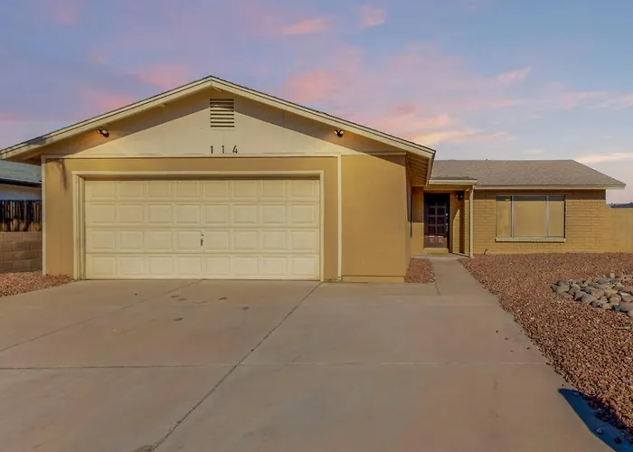 Ferienhaus Stunning Hunter Single Family In The Heart Of Mesa