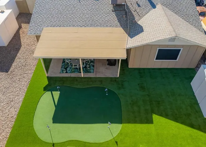 Stunning Hunter Single Family In The Heart Of Mesa