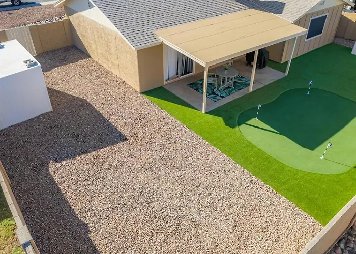 Stunning Hunter Single Family In The Heart Of * Mesa