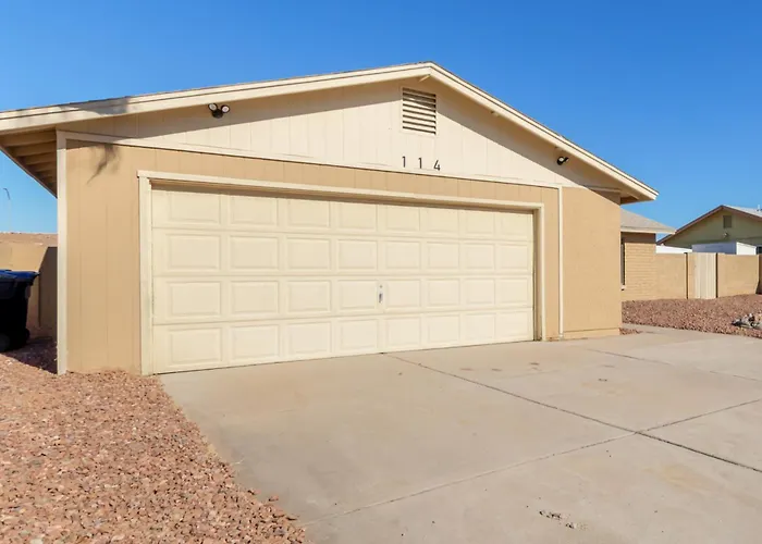 Ferienhaus Stunning Hunter Single Family In The Heart Of Mesa